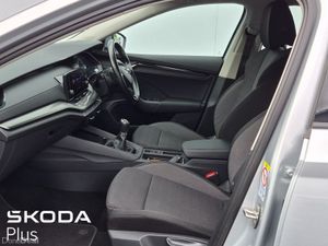 Skoda Octavia OCTAVIA AMB 2.0TDI 115HP Call Cormac - Image 4