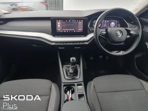 Skoda Octavia Selection 2.0TDI 115HP €420 p/m on P - Image 2