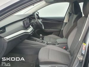 Skoda Octavia Selection 2.0TDI 115HP €420 p/m on P - Image 4