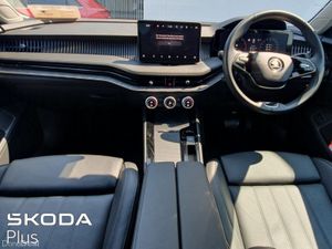 Skoda Superb SELECTION+  €413 on PCP*  "Call Evan - Image 3