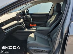 Skoda Superb SELECTION+ | €413 on PCP*|  "Call Eva - Image 4