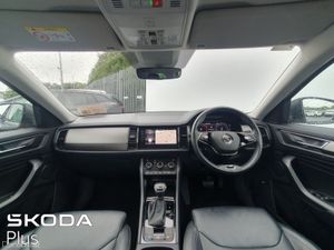 Skoda Kodiaq 2.0 TDI 150HP DSG Style 7 Seat  Call - Image 2