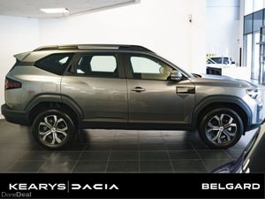 Dacia Bigster Expression Tce 140 - Image 4
