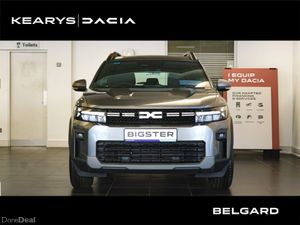 Dacia Bigster Expression Tce 140 - Image 3
