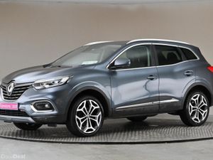 Renault Kadjar 1.5 DCI BLUE  GT LINE 6SPD **FULL L - Image 4