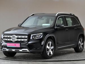 Mercedes-Benz GLB 200 D PROGRESSIVE 7SEATS **BEIGE - Image 3