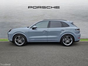 Porsche Cayenne Cayenne E-Hybrid - Image 3