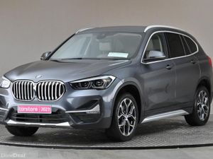 BMW X1 SDRIVE18D SE **BEIGE LEATHER** - Image 3