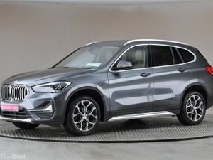 BMW X1 SDRIVE18D SE **BEIGE LEATHER** - Image 4