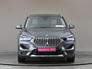 BMW X1 SDRIVE18D SE **BEIGE LEATHER** - Image 2
