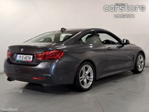 BMW 4-Series 420i M Sport - Image 3