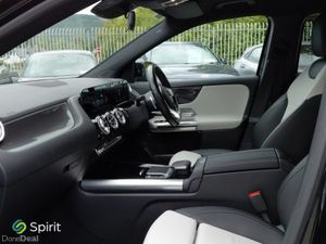 Mercedes-Benz GLA GLA 200 d Auto AMG Line Black Ed - Image 4