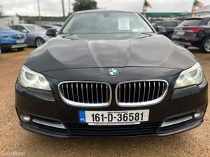 BMW 520D SE - Image 2