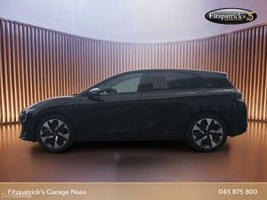 Leapmotor B05 Design 67.1kWh Demo with 3.9% Financ - Image 4