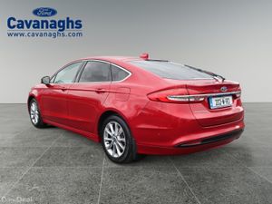 2020 FORD MONDEO 2.0TDCi TITANIUM AUTO 5DR 150PS - Image 3