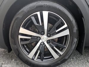 Peugeot 3008 ALLURE / NEW TIMING BELT & CLUTCH - Image 3