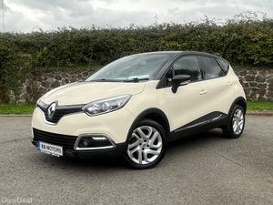 Renault Captur 1.5dCi 90 S&S INTENSE - Image 3