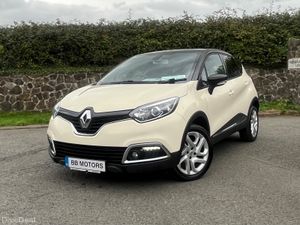 Renault Captur 1.5dCi 90 S&S INTENSE - Image 2