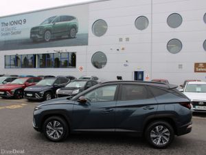 Hyundai Tucson 2021 - Image 2