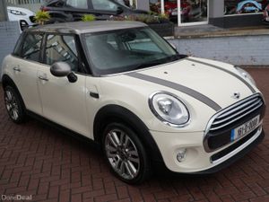2016 MINI COOPER D - Image 2
