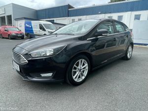 Ford Focus Zetec 1.5TDCi - Image 3