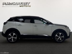2020 Peugeot 3008 2.0 HDI 180 BHP GT AUTO PAN ROOF - Image 4