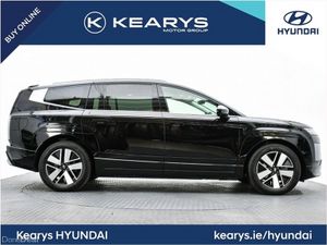 Hyundai IONIQ 9 RWD standard (Long Range) Platinum - Image 4