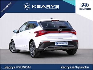 Hyundai i20 Deluxe Plus - Image 2