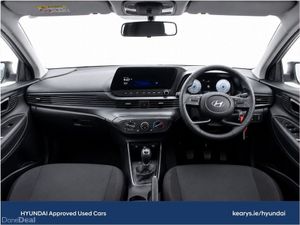 Hyundai i20 Deluxe Plus - Image 4