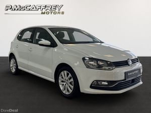 2016 VOLKSWAGEN POLO 1.2 TSI COMFORTLINE AUTO - Image 3