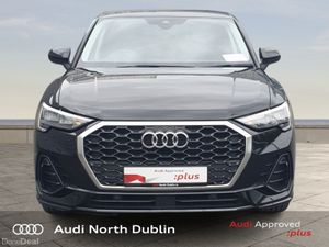 Audi A6 40TDI 204HP S tronic S Line - Image 3
