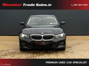 BMW 3-Series 318D G20 Sport - Image 4