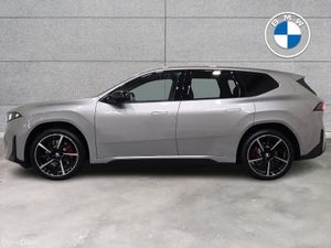 BMW iX3 - Image 4