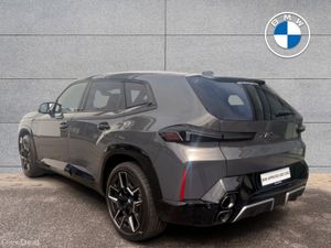 BMW XM 50e - Image 2