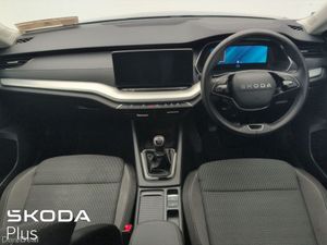 Skoda Octavia SELECTION 2.0TDI 115HP *CHROME PACK* - Image 3