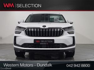 Skoda Kodiaq SELECTION+ 2.0TDI 150HP DSG - Image 2