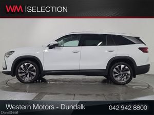Skoda Kodiaq SELECTION+ 2.0TDI 150HP DSG - Image 3