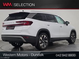 Skoda Kodiaq SELECTION+ 2.0TDI 150HP DSG - Image 4