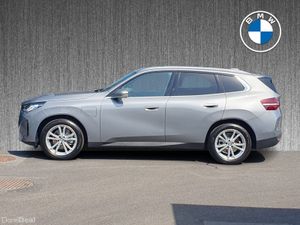 BMW X3 30e xDrive xLine - Image 3
