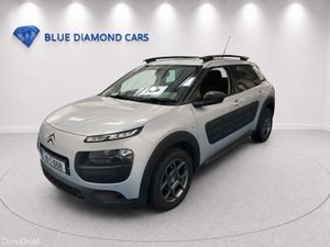 Citroen C4 Cactus 2016 - Image 3