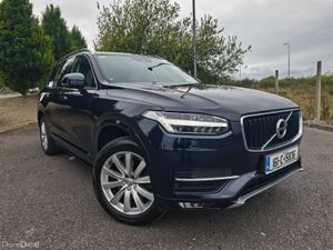 Volvo XC90 2016 Automatic 7 seater - Image 2