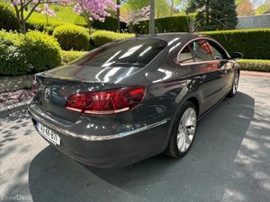 2014 Volkswagen CC 2.0 TDI 140 BHP BMT - Image 2