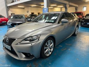 Lexus IS 2015 - Image 3