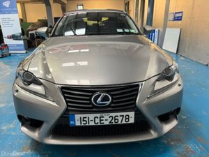 Lexus IS 2015 - Image 2