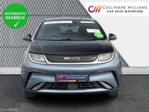 BYD DOLPHIN 2024 DESIGN 60 KWH -LONG RANGE BATTERY - Image 3