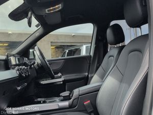 Mercedes-Benz GLB 2.0D AUTO 7 Seater 5DR - Image 4