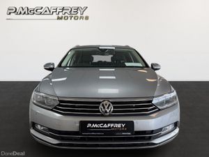 2018 VOLKSWAGEN PASSAT 2.0 TDI HIGHLINE DSG AUTO - Image 2