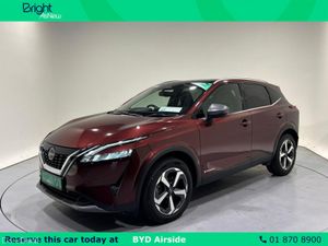 Nissan Qashqai EPOWER SV PREMIUM GR R - Image 3