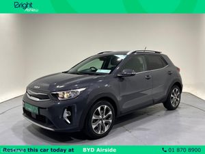 Kia Stonic 1.0 K3 MHEV PE M MY21 5DR - Image 3