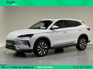 BYD SEAL DM-I COMFORT FWD 5DR AU - Image 3